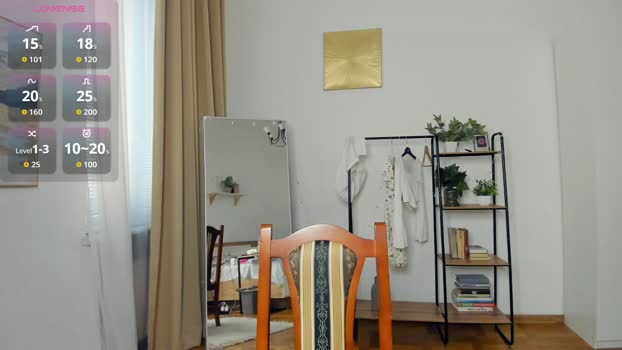 glossybabe_ Chaturbate Female 05-02-2026