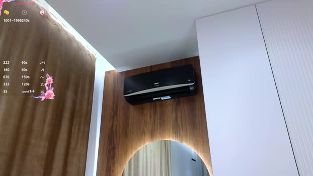 jeanninebeall Chaturbate Female 04-02-2026