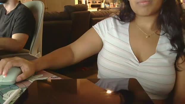 julesmedstudent Chaturbate Couple 05-02-2026