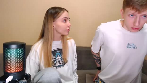 julsweet Chaturbate Couple 05-02-2026