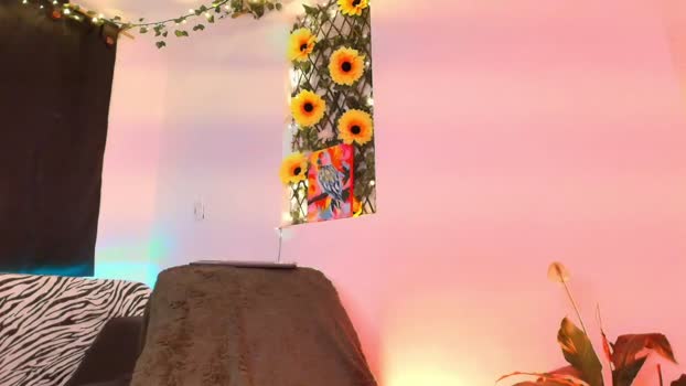 kisstarxxx Chaturbate Couple 05-02-2026