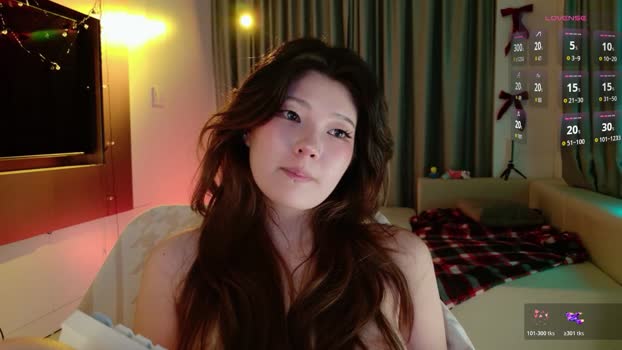 kitayamachu Chaturbate Female 04-02-2026