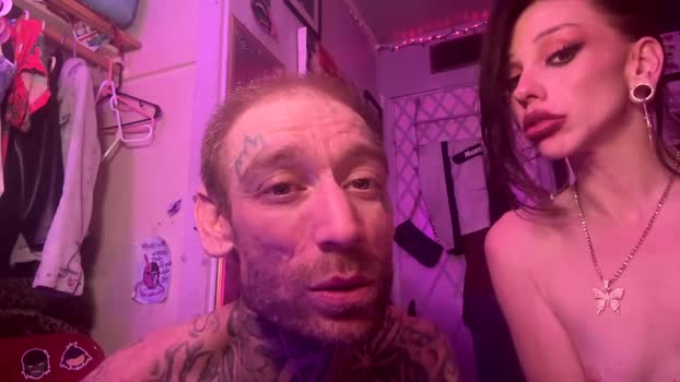 lacilore Chaturbate Couple 05-02-2026