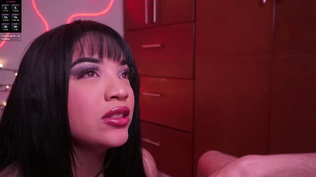 maddisrock Chaturbate Couple 05-02-2026