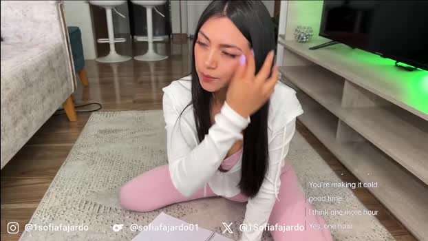 sweet_littleee Chaturbate Female 04-02-2026