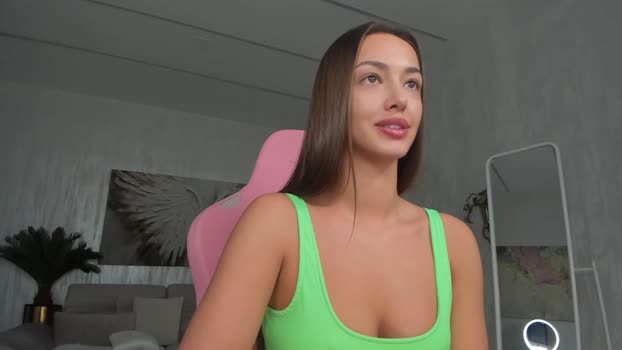 tiffanyhouston_ Chaturbate Female 05-02-2026