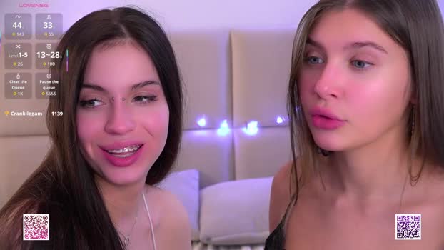 vivid_girls Chaturbate Couple 05-02-2026