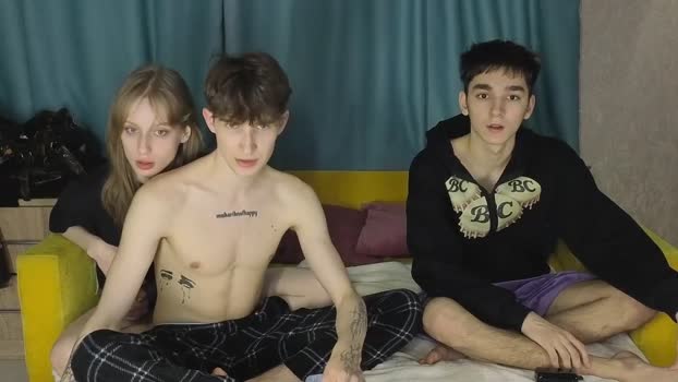 drinklinov Chaturbate Couple 06-02-2026