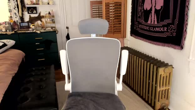 eve003300 Chaturbate Female 06-02-2026