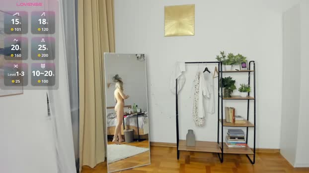 glossybabe_ Chaturbate Female 05-02-2026