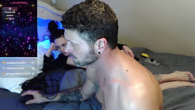 justhavingfunfucking Chaturbate Couple 06-02-2026