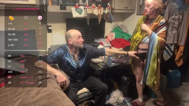 rytracey2024 Chaturbate Couple 06-02-2026