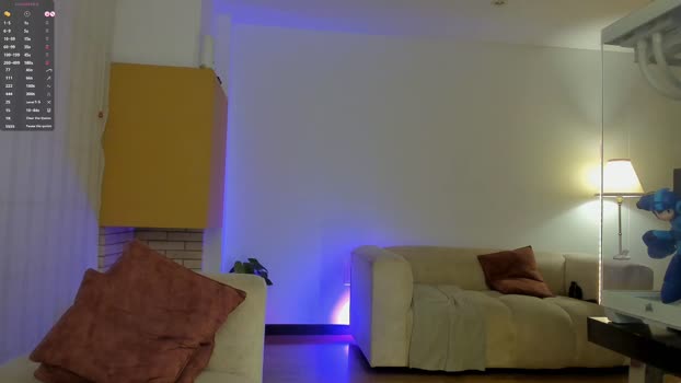 savagesweethearts Chaturbate Couple 06-02-2026