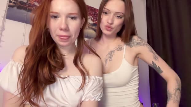 sleepycode002 Chaturbate Couple 06-02-2026