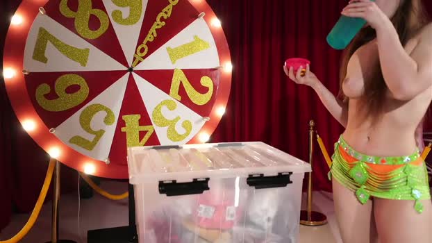 _meganmeow_ Chaturbate Female 07-02-2026