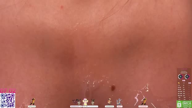 lissa_meooow Chaturbate Female 07-02-2026