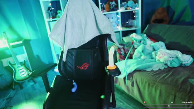 madnessalise Chaturbate Female 06-02-2026