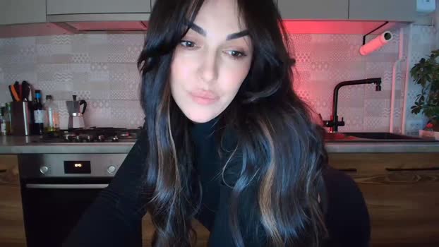 missnelly Chaturbate Female 06-02-2026