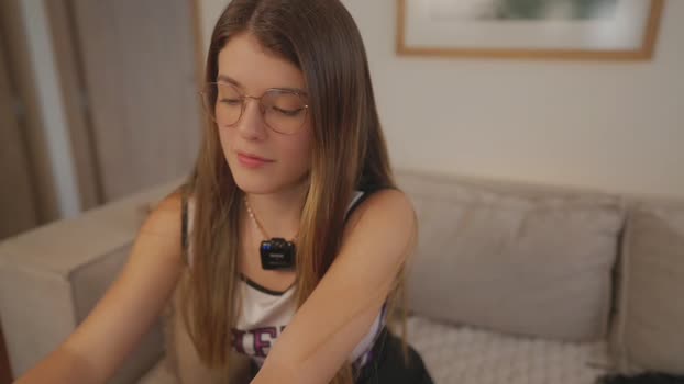 rebeccastonee Chaturbate Female 06-02-2026