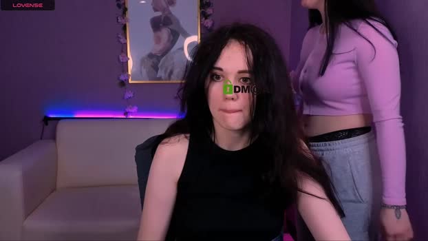 riley_sanders Chaturbate Couple 07-02-2026