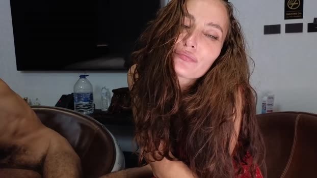 trying2fit Chaturbate Couple 06-02-2026