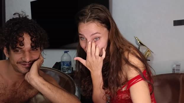 trying2fit Chaturbate Couple 06-02-2026