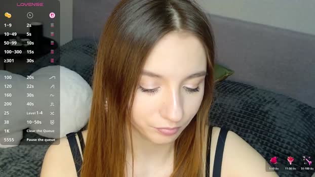 candyy_molly Chaturbate Couple 08-02-2026