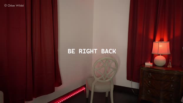 chloewildd Chaturbate Female 07-02-2026