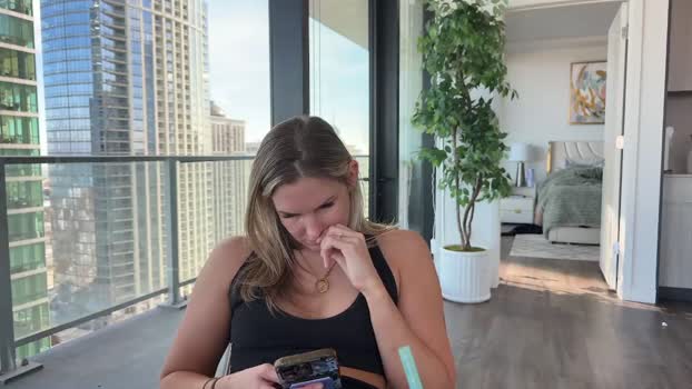 graciemae_baexx Chaturbate Couple 07-02-2026