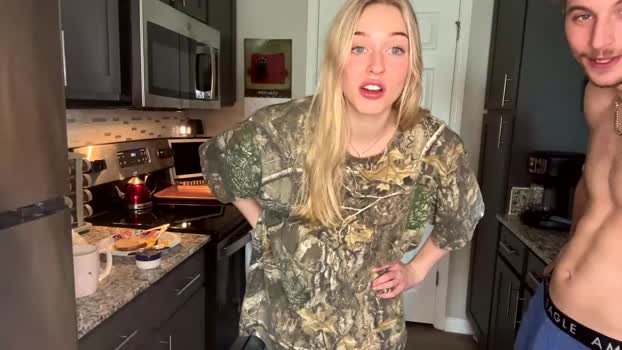 luv_birds Chaturbate Couple 07-02-2026