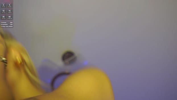 milabunny_ Chaturbate Female 07-02-2026