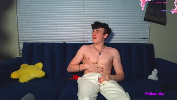 milkandhoneybby Chaturbate Couple 08-02-2026