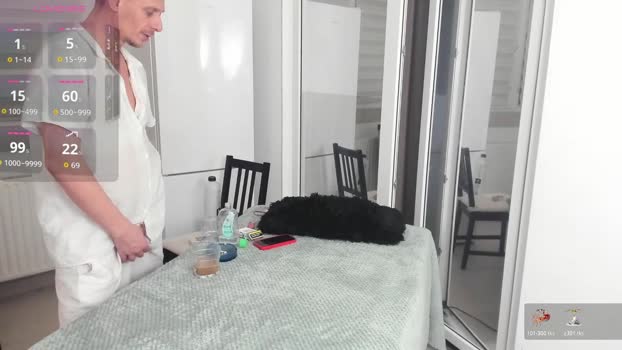 nolimitscoupl3 Chaturbate Couple 07-02-2026