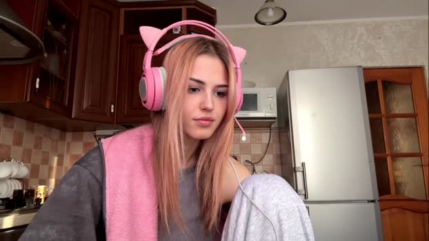 ozellagranville Chaturbate Female 08-02-2026