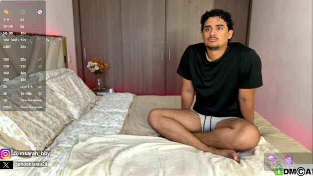 phoenixxx69_ Chaturbate Couple 07-02-2026