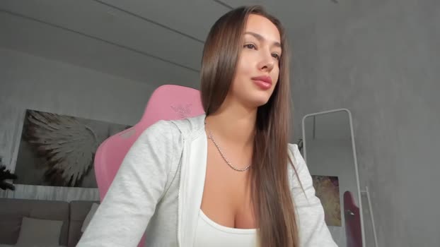 tiffanyhouston_ Chaturbate Female 08-02-2026