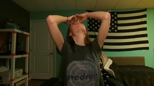 anabelleleigh Chaturbate Female 09-02-2026