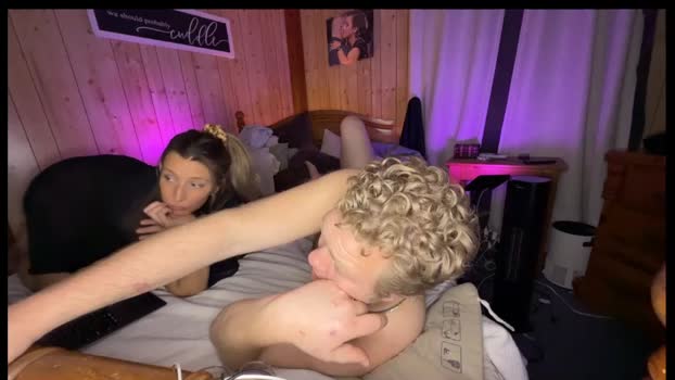 andyandcandice Chaturbate Couple 09-02-2026