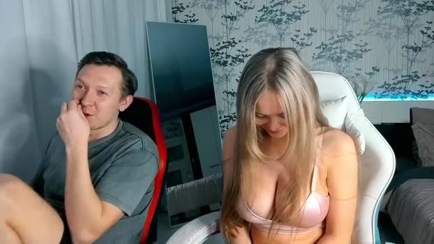 art_cam_ Chaturbate Couple 08-02-2026