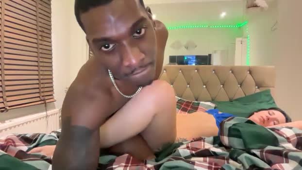 bunnyandbuck Chaturbate Couple 09-02-2026