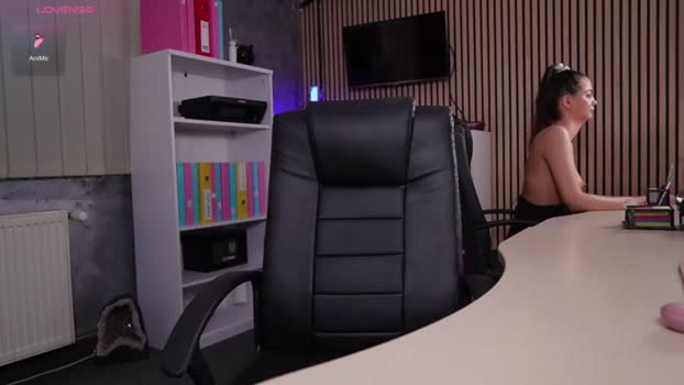 daryastars Chaturbate Couple 09-02-2026