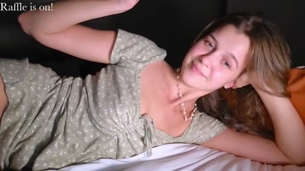 eli_sunshine Chaturbate Female 09-02-2026