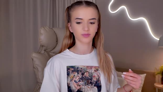 entya Chaturbate Female 09-02-2026