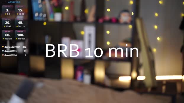 harleyspy Chaturbate Couple 09-02-2026