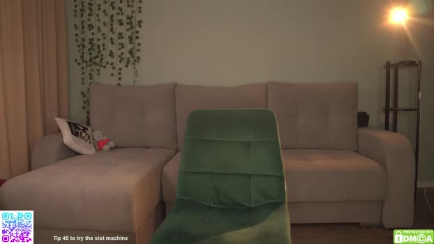 kusssecka Chaturbate Female 09-02-2026