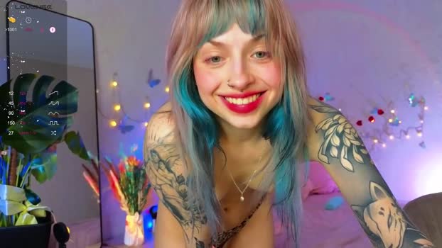 lavenderlav Chaturbate Couple 09-02-2026