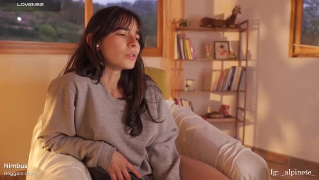 maria_alfonsina_ Chaturbate Female 08-02-2026