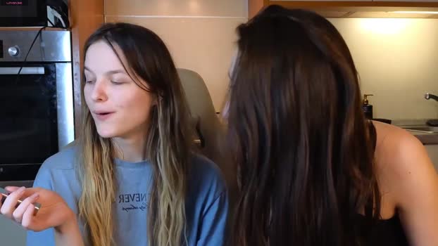 nastyundi Chaturbate Couple 08-02-2026