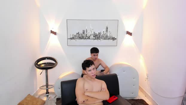 naughty_pearls Chaturbate Couple 08-02-2026