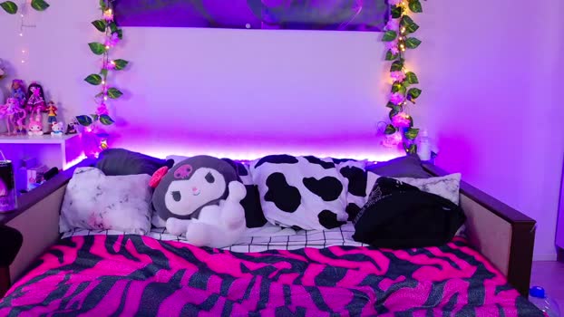 night_angell Chaturbate Couple 09-02-2026